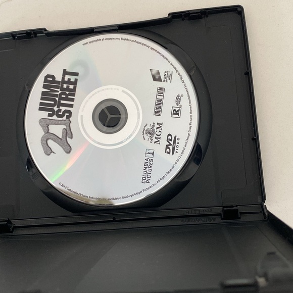 21 Jump Street DVD - Picture 3 of 3